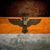 Логотип телеграм канала @festungrussland — Крепость Россия