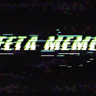 Logo saluran telegram feta_meme2 — 😂😂Feta meme😂😂