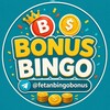 Telegram channel Bingo Bonus logo
