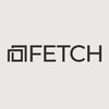 Telegram channel FETCH logo
