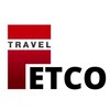 Логотип телеграм канала @fetco_travel — Fetco_Travel
