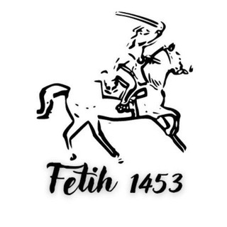Telgraf kanalının logosu fetih1453haber — FETİH 1453 🇹🇷