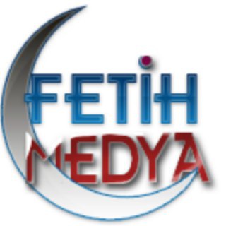 Telgraf kanalının logosu fetihmedia — Fetih Medya