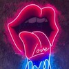 Telegram channel Dominatrix Kat 😈 logo