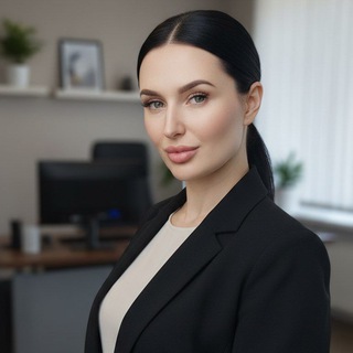 Логотип телеграм канала @fetisova_kseniya — Ксения Владимировна... Взгляд сверху...