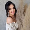 Логотип телеграм канала @fetisova_kseniya — Ксения Владимировна: Взгляд сверху...