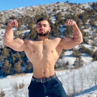 Telegram kanalining logotibi fetnes_sirlari — Fitnes sirlari✔💪💪💪