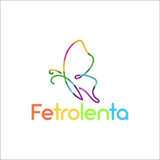 Логотип телеграм канала @fetrolenta — Fetrolenta