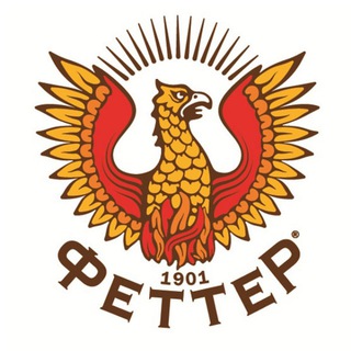 Логотип телеграм канала @fettershop — Салон Феттер