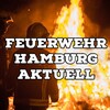 Logo of telegram channel feuerwehrhamburgaktuell — 🚒 Feuerwehr Hamburg Aktuell