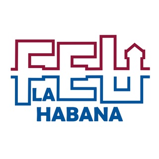 Logotipo del canal de telegramas feuhabana - FEU de La Habana