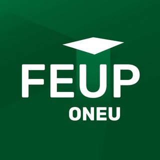 Логотип телеграм канала @feup_oneu — FEUP ONEU