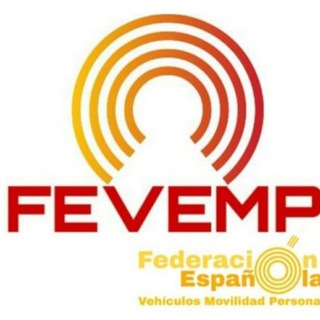 Logotipo del canal de telegramas fevemp - FEVEMP COMUNICADOS