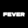 Логотип телеграм канала @fever_party — FEVER