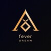 Логотип телеграм канала @feverdream_shop — Одежда Fever Dream. Стиль и Элегантность