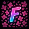 Логотип телеграм канала @feverproduct — FeverVisual | Main