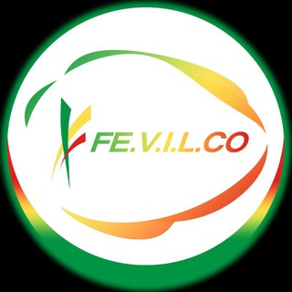 Logo de la chaîne télégraphique fevilcosarl - FEVILCO