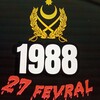 Logo of telegram channel fevral_27_1988 — 1988🇦🇿