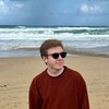 Telegram channel Стёпа Потапов logo