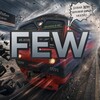 Логотип телеграм канала @feworkshop_trs — FEW | TRS & PBS