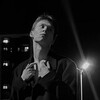 Логотип телеграм канала @fewwest — немного западней