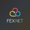 Логотип телеграм канала @fexnetwork — FEX.NET