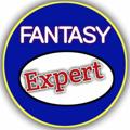 Logo saluran telegram fexpert — Fantasy Expert