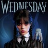 Telegram kanalining logotibi feya_films — Wenzday 3 - Fasl
