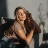 Логотип телеграм канала @feya_interior — Интерьерная Фея✨