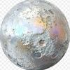 Логотип телеграм канала @feyafreska — фея фреска