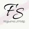 Telegram kanalining logotibi feyame_stoore — FEYAME store