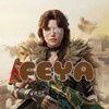 Логотип телеграм канала @feyaplay — фея из алфеи