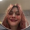 Логотип телеграм канала @feyasya — ася так устала
