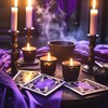Логотип телеграм канала @feyatasha — 🧚‍♀ФЕЯчит🔮🕯🪭 ТАША🧚‍♀