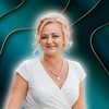 Логотип телеграм канала @feyate — Магия Судьбы 💞 с Феей Терентьевой