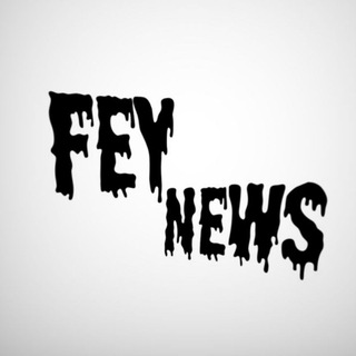 Логотип телеграм канала @feyfootball — TWO GOAT | FEY