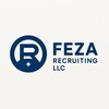 Logo of telegram channel fezamanager — Feza Recruiting Agency