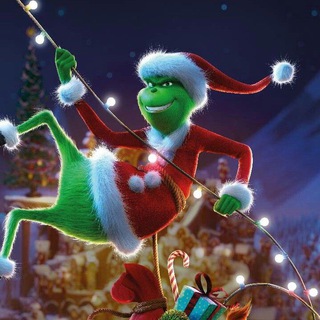 Logo of telegram channel ff_chat_grinch — GRINCH SELLERS