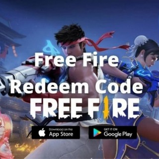 Logo saluran telegram ff_redeem_codes_freefire — Free Fire Redeem Codes 🎁