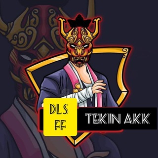 Logo saluran telegram ff_tekin_akk — Tekin FF DLS akk