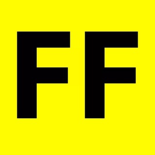 Logo of telegram channel ff_wallpaper — wallpapers / FF