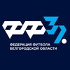 Telegram channel FF31.RU logo