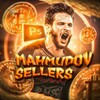 Telegram каналынын логотиби ff_accounts_selings — Mahmudov_sellers$ 🤍