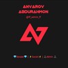 Telegram channel FF_ADMIN_FF инфо logo