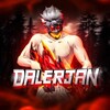 Telegram channel FF DALERJAN logo