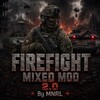 Логотип телеграм канала @ff_mnrl — ㅤMixed Mod | MNRL