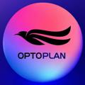 Logo saluran telegram ff_optoplan — Фулфилмент Оптоплан. Киргизия, Китай, Турция