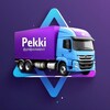 Логотип телеграм канала @ff_pekki — Фулфилмент Москва PeKKi
