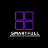 Логотип телеграм канала @ff_smartfull — SMARTFULL фулфилмент |FBO для WB,Ozon|KARGO опт из Китая
