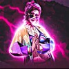 Логотип телеграм канала @ff_stiker — FREE FIRE - GIF - STIKER